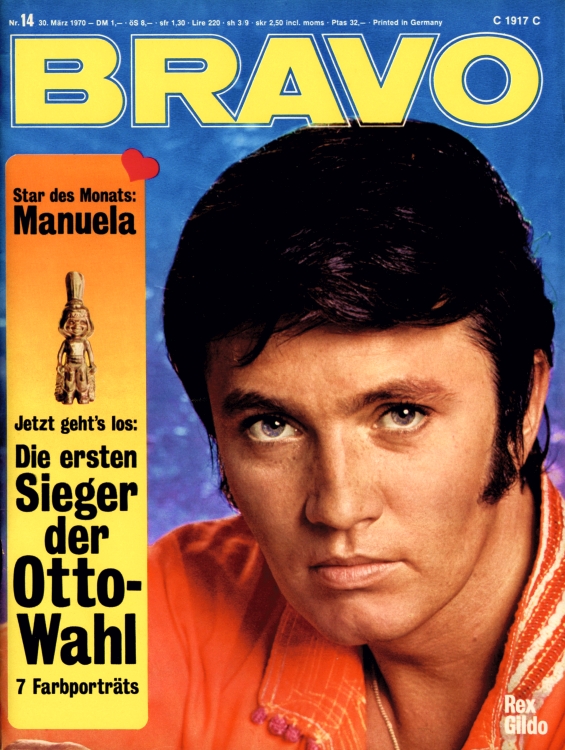 BRAVO 1970-14